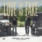 Love Is Fake (feat. Lijpe) - Henkie T lyrics