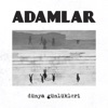 Zombi by Adamlar iTunes Track 1