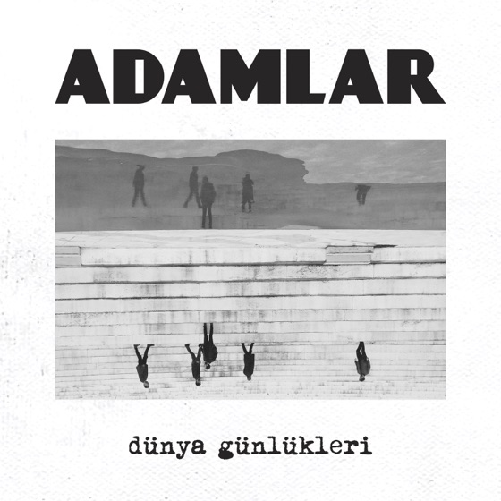 Cover artwork for Hikaye