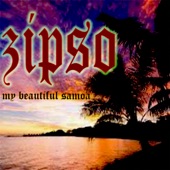 My Beautiful Samoa (feat. Mr Tee) artwork