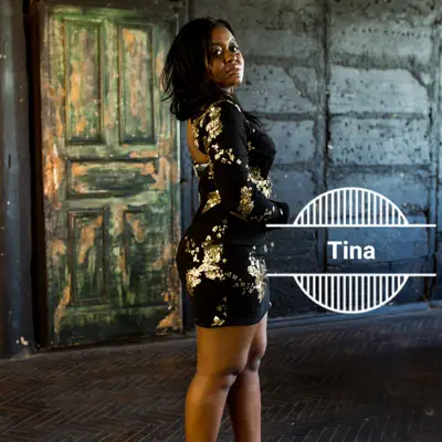 Stranger at My Door - EP - Tina Stranger at My Door - EP - Tina