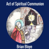 Act of Spiritual Communion artwork