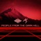 People from the Dark Hill (The Algorithm Remix) - The Algorithm & Aura Shred lyrics