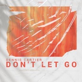 Don't Let Go artwork