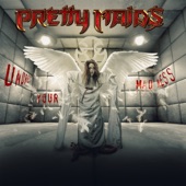 Undress Your Madness artwork