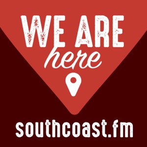 Allison Faunce of South Coast Open Air Market