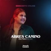 Abres Camino (Way Maker) [En Vivo] artwork