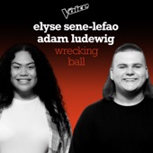 Wrecking Ball (The Voice Australia 2020 Performance) [Live] artwork