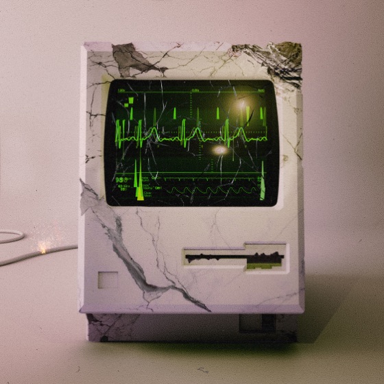 Cover artwork for Tempo (feat. Sik-K)