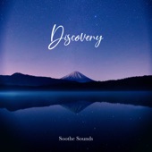 Discovery - EP artwork