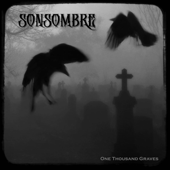 One Thousand Graves - Sonsombre