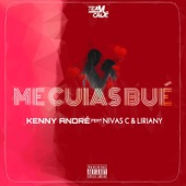 Me Cuia Bué (feat. NIVAS C & Liriany) artwork