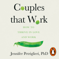 Jennifer Petriglieri - Couples That Work artwork