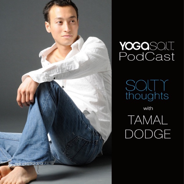 Yoga Salt