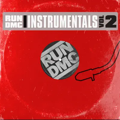 The Instrumentals Vol. 2 - Run DMC