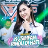 Kusimpan Rindu Di Hati - Single