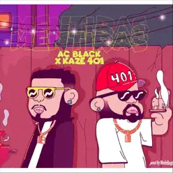 Mentiras - Single - Ac Black