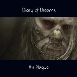 the Plague - EP - Diary Of Dreams