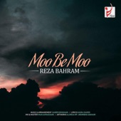 Reza Bahram - Moo Be Moo