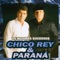 A Lua É Testemunha (feat. Fátima Leão) - Chico Rey & Paraná lyrics