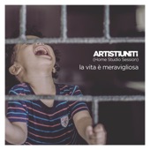 La vita è meravigliosa artwork