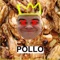 Pollo - Manucho lyrics
