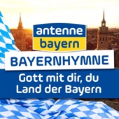 Bayernhymne - Gott mit dir, du Land der Bayern artwork