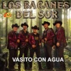 Vasito Con Agua - Single