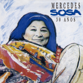 30 años - Mercedes Sosa