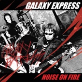 Noise On Fire artwork