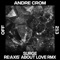 Surge (Re:Axis' About Love Remix) - Andre Crom lyrics