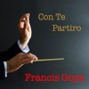 Francis Goya - Con te partiro