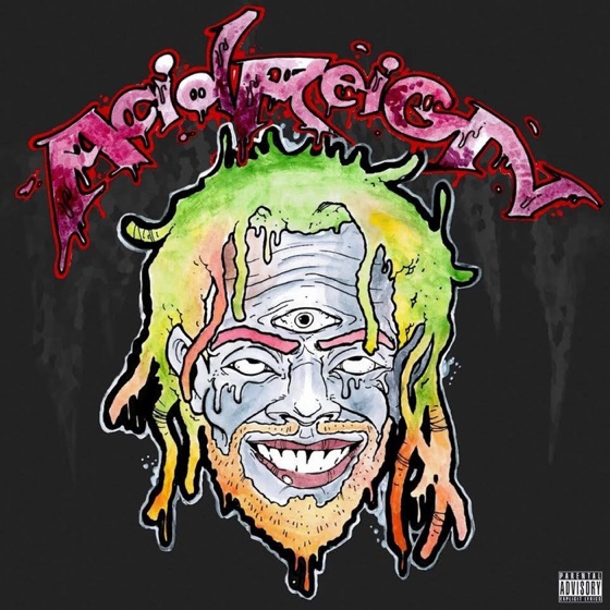 Cover artwork for Mandem