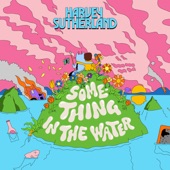 Something In The Water (Underwater Dub) artwork