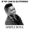 M' pap Janm Ka Bliye'w (Remix) - Single