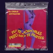 Tu Te Jorobas Pero No Te Partes (feat. Anyelo RR) artwork