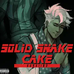 Solid Snake Cake - Single by Kuraiinu album reviews, ratings, credits