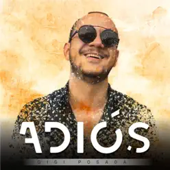 Adiós - Single - Gigi Posada