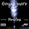 Houdini (feat. Jay Foreign & Lo Slime) - Benji Dinero lyrics