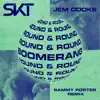 Stream & download Boomerang (Round & Round) [Sammy Porter Remix] - Single