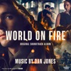 World on Fire (Original Soundtrack) artwork