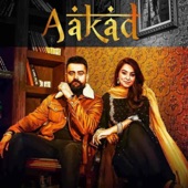 Aakad (feat. Amrit Maan & Ginni Kapoor) artwork