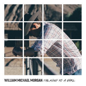 William Michael Morgan - Talking to a Girl - Line Dance Choreographer