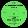 Return of the MASC - EP