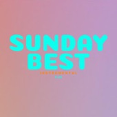 Sunday Best (Instrumental) artwork