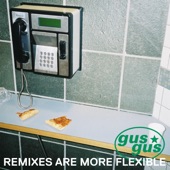 Remixes Are More Flexible, Pt. 1 artwork