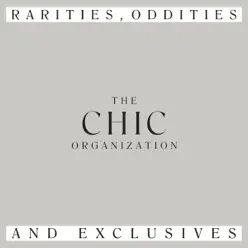 Rarities, Oddities and Exclusives - Chic