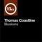 Illusions - Thomas Coastline lyrics