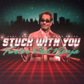 Stuck With You artwork
