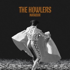 Matador artwork